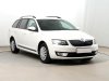 Škoda Octavia, 2013 - celkový pohled