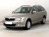 Škoda Octavia, 2010 - pohled č. 3