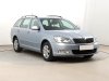 Škoda Octavia, 2011 - celkový pohled