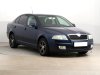 Škoda Octavia, 2005 - celkový pohled