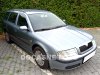 Škoda Octavia, 2006 - celkový pohled