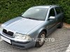 Škoda Octavia, 2006 - pohled č. 3