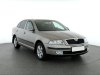 Škoda Octavia, 2007 - celkový pohled
