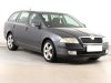 Škoda Octavia, 2007 - celkový pohled
