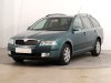 Škoda Octavia, 2005 - pohled č. 3