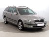 Škoda Octavia, 2006 - celkový pohled