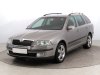 Škoda Octavia, 2006 - pohled č. 3