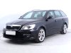 Škoda Octavia, 2011 - pohled č. 3