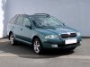 Škoda Octavia, 2006 - celkový pohled