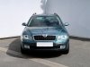Škoda Octavia, 2006 - pohled č. 2