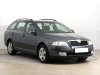 Škoda Octavia, 2006 - celkový pohled