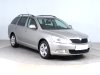 Škoda Octavia, 2009 - celkový pohled