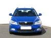 Škoda Octavia, 2009 - pohled č. 2