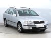 Škoda Octavia, 2008 - celkový pohled