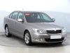 Škoda Octavia, 2011 - celkový pohled