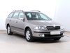 Škoda Octavia, 2007 - celkový pohled
