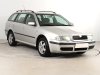 Škoda Octavia, 2001 - celkový pohled
