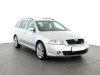 Škoda Octavia, 2007 - celkový pohled