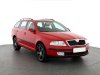 Škoda Octavia, 2006 - celkový pohled