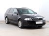 Škoda Octavia, 2009 - celkový pohled