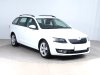 Škoda Octavia, 2014 - celkový pohled