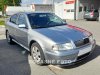 Škoda Octavia, 2001 - celkový pohled