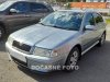 Škoda Octavia, 2001 - pohled č. 3