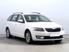 Škoda Octavia, 2013 - celkový pohled