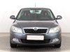 Škoda Octavia, 2012 - pohled č. 2