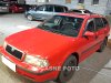 Škoda Octavia, 1999 - pohled č. 3