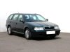 Škoda Octavia, 1999 - celkový pohled