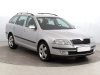 Škoda Octavia, 2006 - celkový pohled