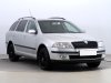 Škoda Octavia, 2007 - celkový pohled