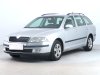 Škoda Octavia, 2008 - pohled č. 3
