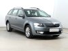 Škoda Octavia, 2013 - celkový pohled
