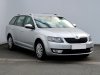 Škoda Octavia, 2014 - celkový pohled