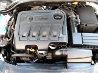 Škoda Octavia II, 2012 - pohled č. 9