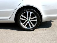 Škoda Octavia II, 2012 - pohled č. 11