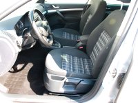 Škoda Octavia II, 2012 - pohled č. 14