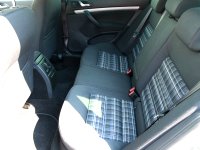 Škoda Octavia II, 2012 - pohled č. 15