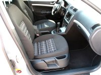 Škoda Octavia II, 2012 - pohled č. 16