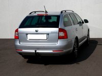 Škoda Octavia II, 2012 - pohled č. 5