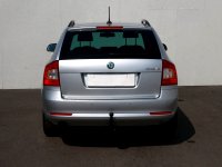 Škoda Octavia II, 2012 - pohled č. 6