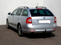 Škoda Octavia II, 2012 - pohled č. 7