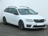 Škoda Octavia, 2015 - celkový pohled