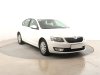 Škoda Octavia, 2013 - celkový pohled