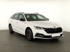 Škoda Octavia, 2023 - pohled č. 1
