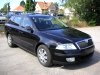 Škoda Octavia, 2005 - celkový pohled