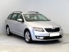 Škoda Octavia, 2014 - celkový pohled