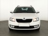 Škoda Octavia, 2016 - pohled č. 2
